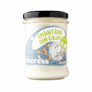 Iezeres Alternativa vegana la smantana