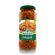 Naturavit Linte Fiarta 580ml