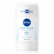 Nivea Deodorant Stick Fresh Natural 50ml