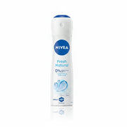 Nivea Women Fresh Natural Deodorant Spray 150ml
