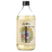 It's Alive! Kombucha Terra Plants 500ml
