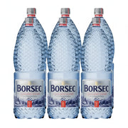 BORSEC Apa Minerala Plata 6 X 2L