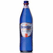 BORSEC Apa Minerala Carbogazoasa Sticla 0.75L