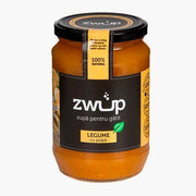 ZWUP Supa concentrata cu legume 720ml