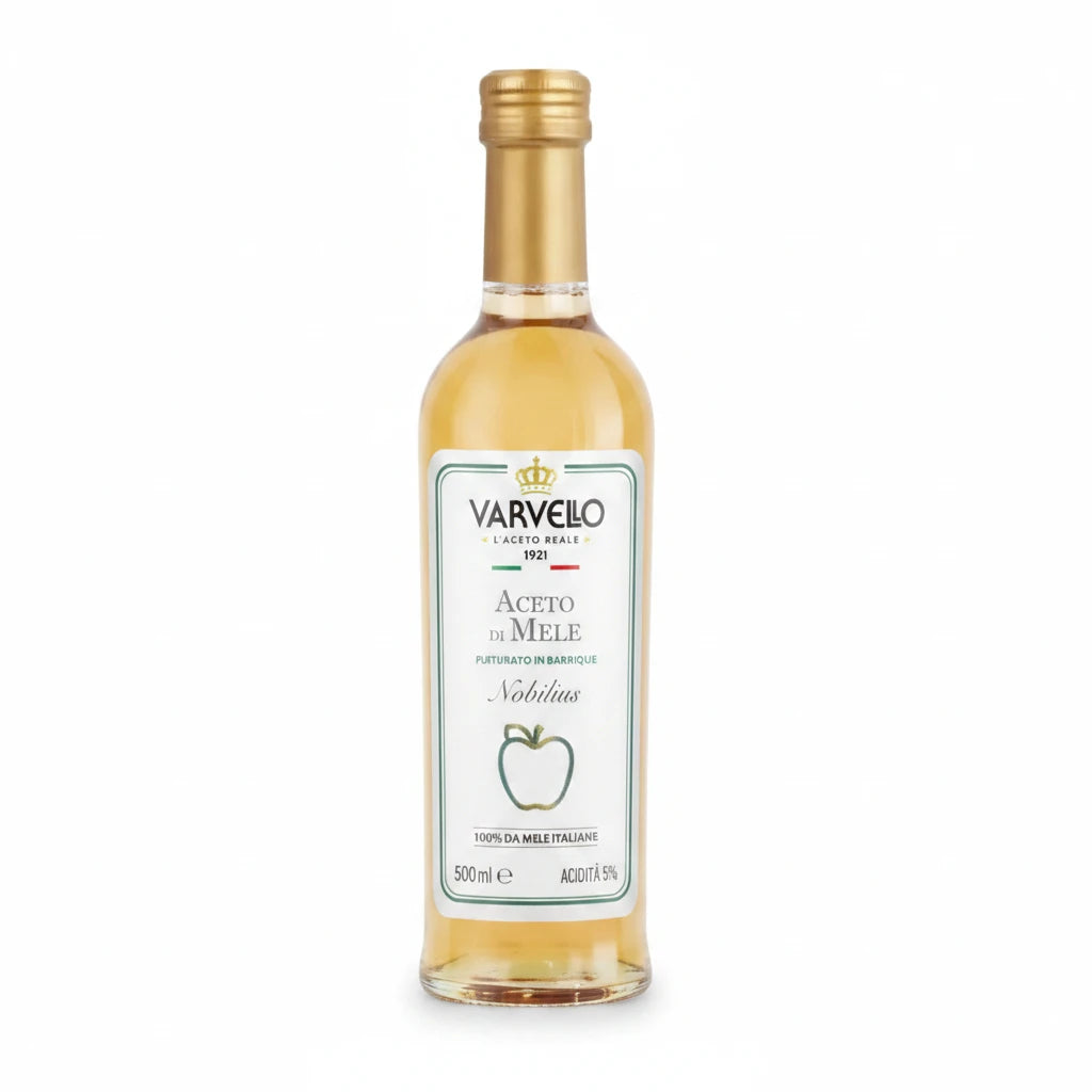 Otet de mere Varvello 500ml