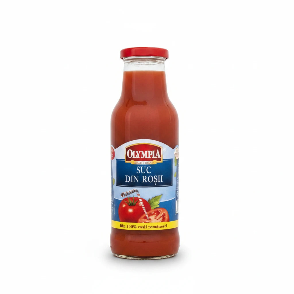 Olympia Suc din Rosii 0.75L