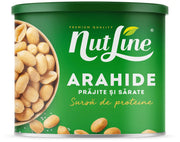 Nutline Arahide Prajite si Sarate 135G