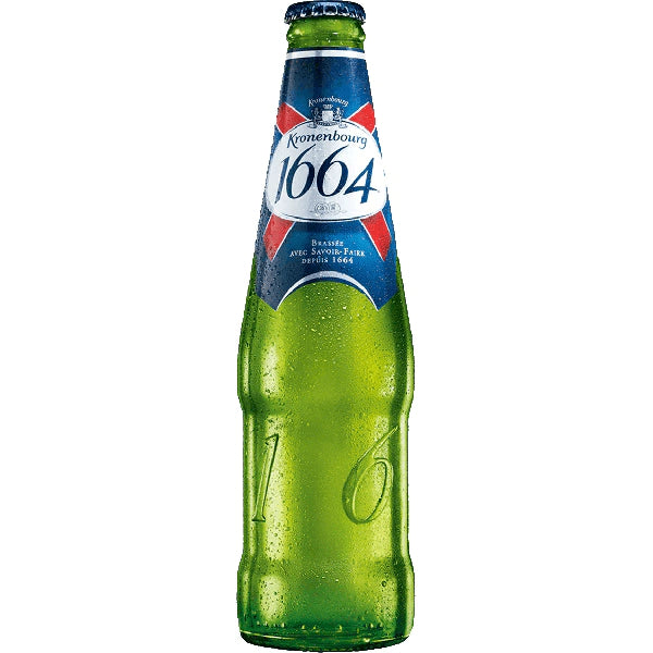Kronenbourg 1664 Bere Lager