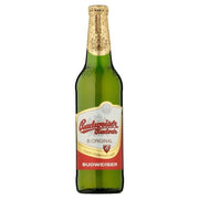 Budweiser Budvar Bere Blonda 0.33L