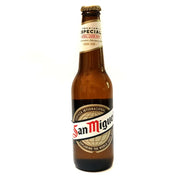 San Miguel Especial Bere 0.33L