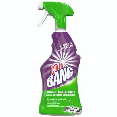 Cillit Bang Spray Degresant 750ml