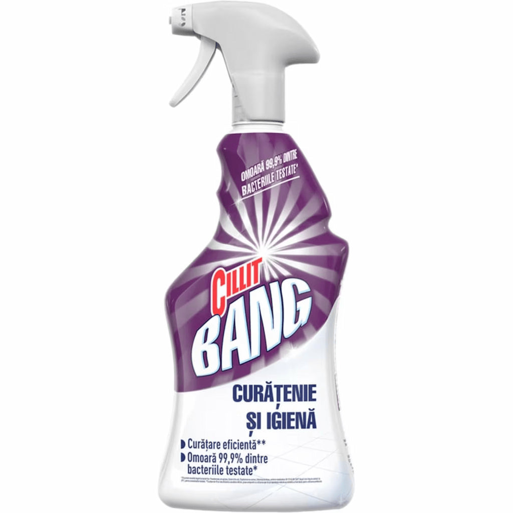 Cillit Bang Dezinfectant Spray 750ml