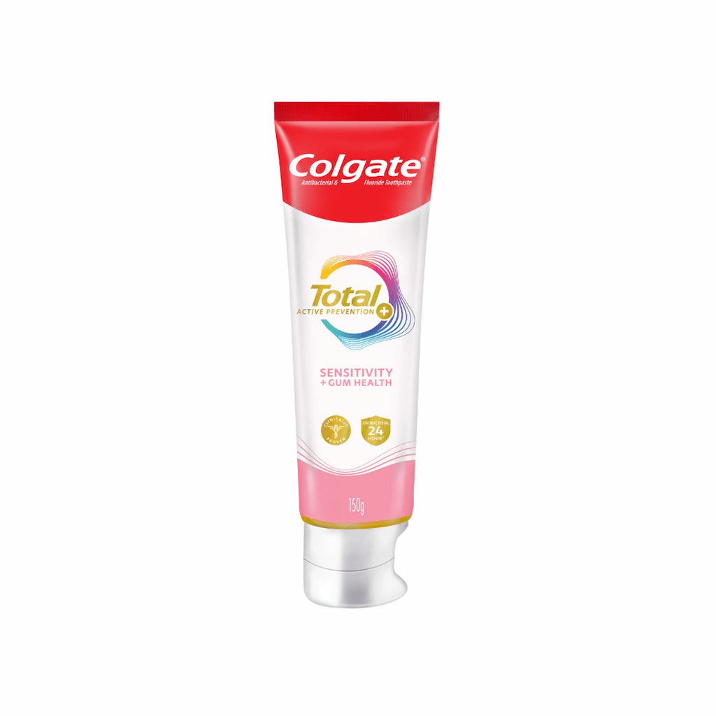 Colgate Total Gum Care & Sensitivity Pasta Dinti 100ml