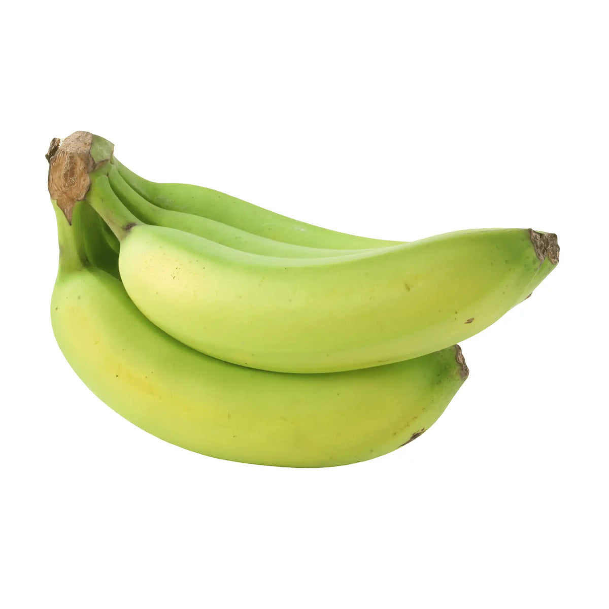 Banane Predominant Verzi Bucata