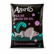 Azuris File de salau de Nil fara piele, 1 kg