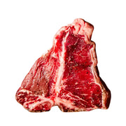 PrimeBeef T-Bone Angus Vita Maturat cca 450g Maturat minim 21 zile Congelat