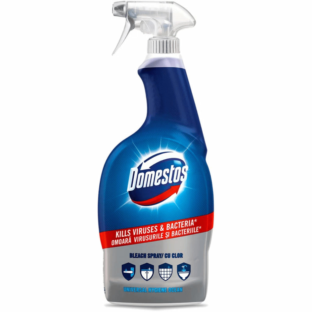Domestos Spray Universal Albastru 750ml