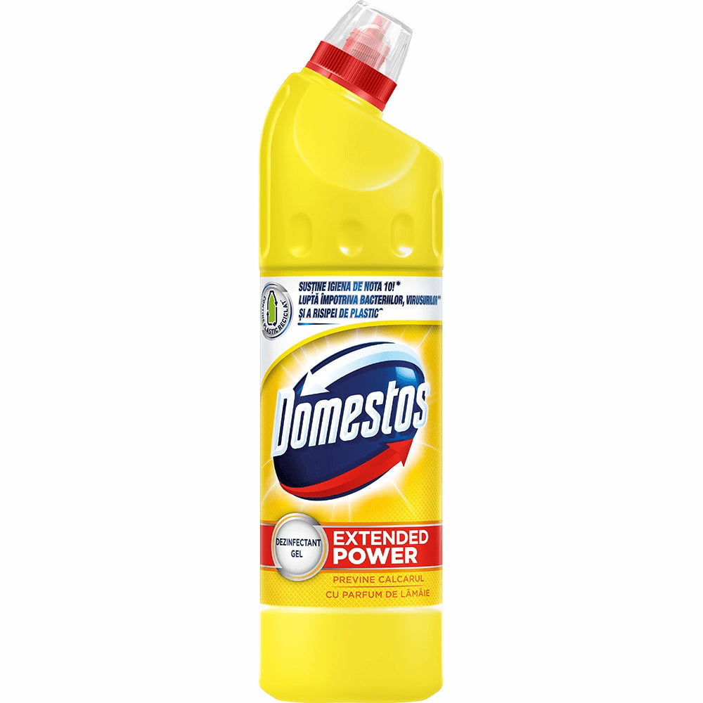 Domestos Dezinfectant Citrus 750ml