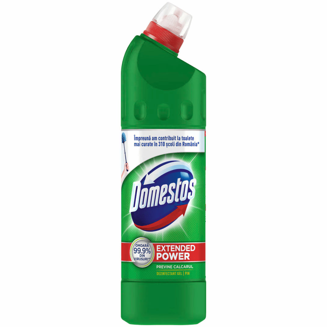 Domestos Dezinfectant Pin 750ml