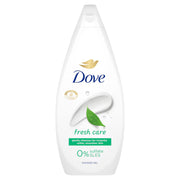 Dove Essential Care Fresh Gel de Dus 720ml