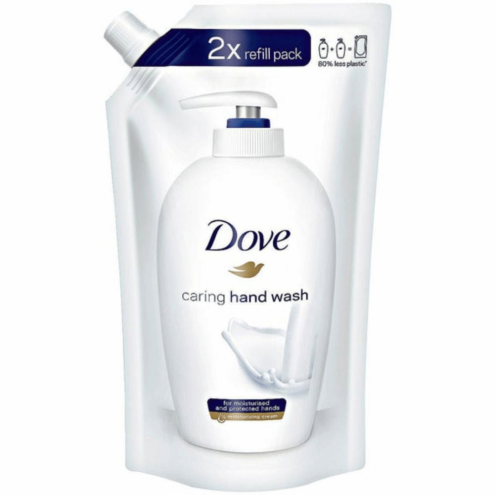 Dove Rezerva Sapun Lichid Original 500ml