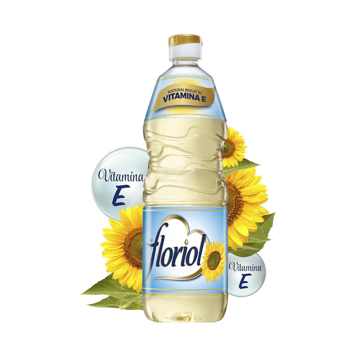 Floriol Ulei de Floarea Soarelui 1L