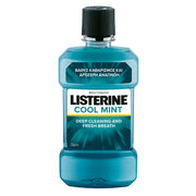 Listerine Apa de Gura Cool Mint 500ml