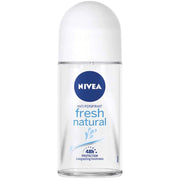 Nivea Deodorant Roll-on Women Fresh Natur 50ml