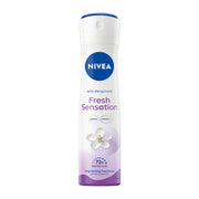 Nivea Women Fresh Sensation Deodorant Spray 150ml