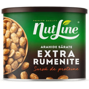 Nutline Arahide Extra Rumenite 135G