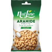 Nutline Arahide Prajite Sarate 150G
