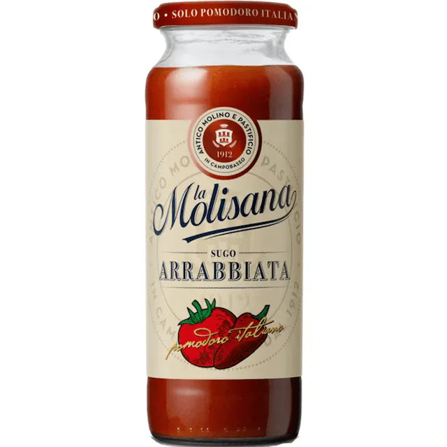 La Molisana Sos Paste Arrabbiata