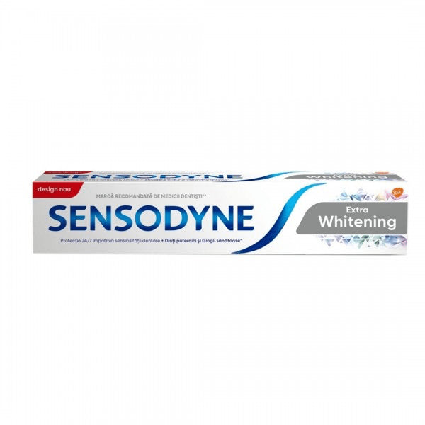 Sensodyne Whitening Pasta Dinti 100ml