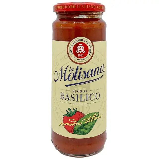 La Molisana Sos Paste Marinara, 340g