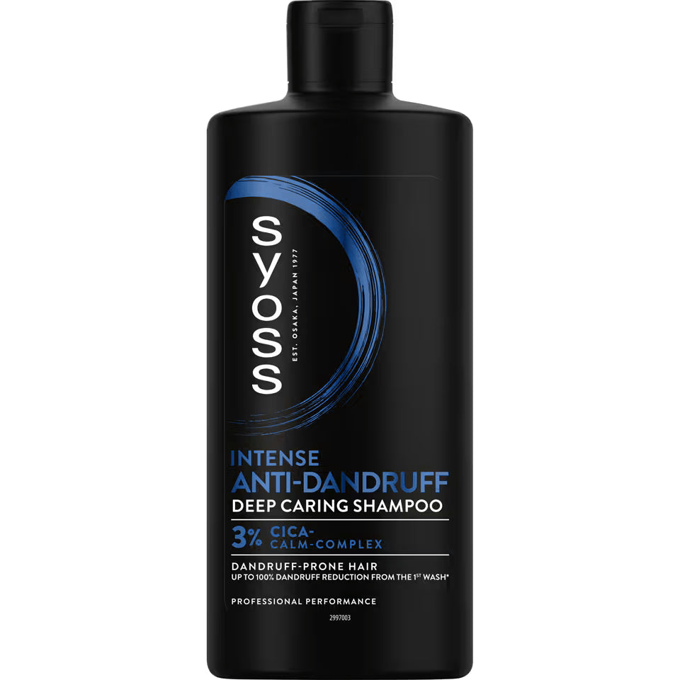 Syoss Sampon Anti-Matreata 440ml