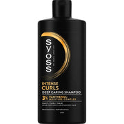 Syoss Sampon Bucle 440ml