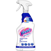 Vanish Oxi Action Solutie Scos Pete pentru Rufe Albe 500ml