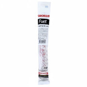 Carchelejo Fuet Imperial, Salam Spaniol Crud-Uscat