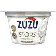 ZUZU STORS Iaurt 2% 150g
