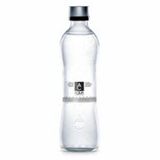 AQUA CARPATICA Apa Minerala Carbogazificata Sticla 0.33L