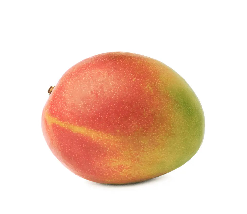 Mango Osteen Tropical Fruit Paradise, Bucata