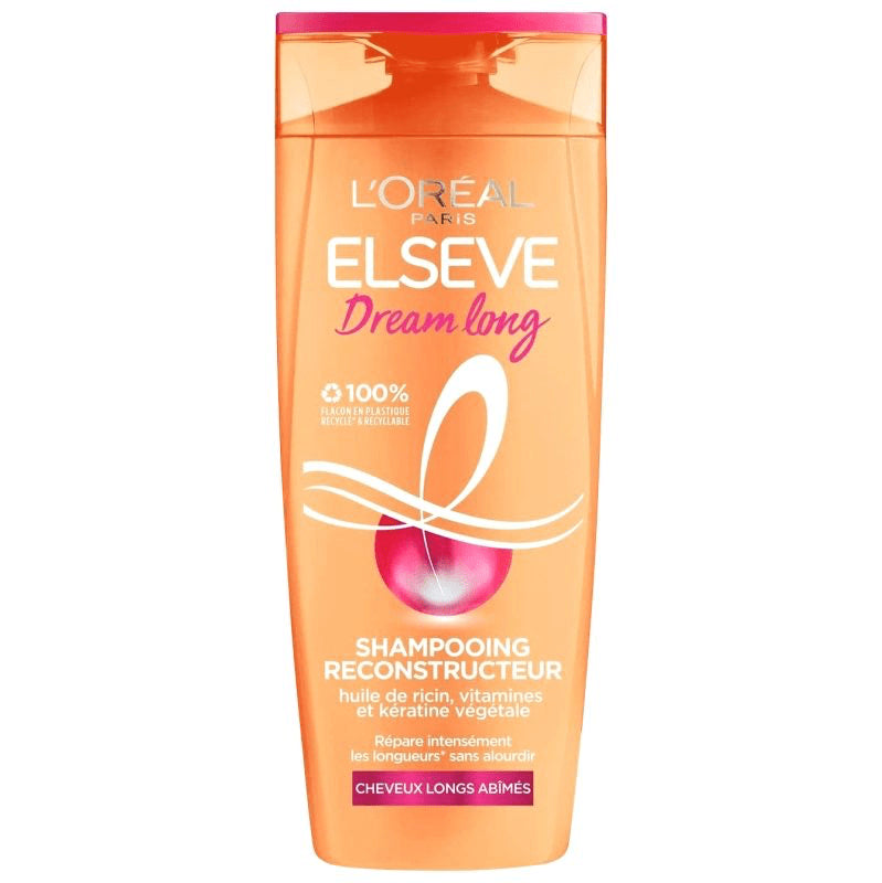 Elseve Sampon Dream Long 200ml