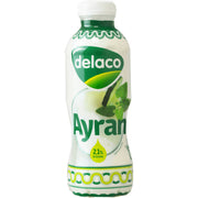 Delaco Ayran 250ml