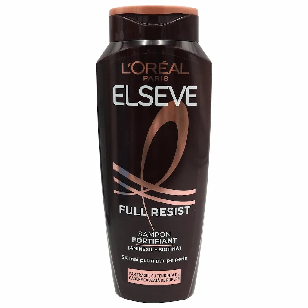 Elseve Sampon Full Resist 200ml