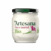 Artesana ECO Iaurt din Lapte de Vaca 160g