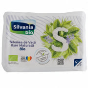 SilvaniaBio ECO Telemea de vaca usor maturata 150g