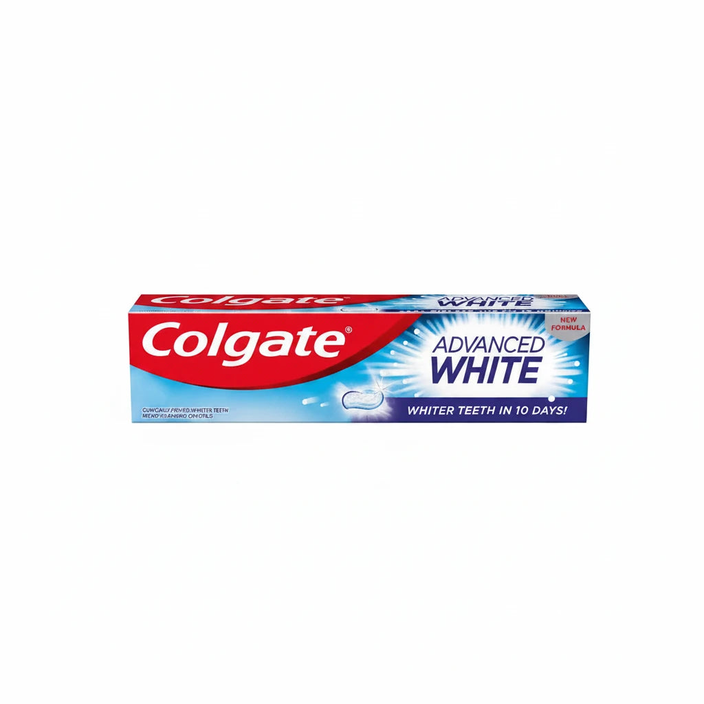Colgate Pasta Advanced White Dinti 100ml
