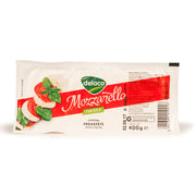 Delaco Mozzarella Fresca 400g