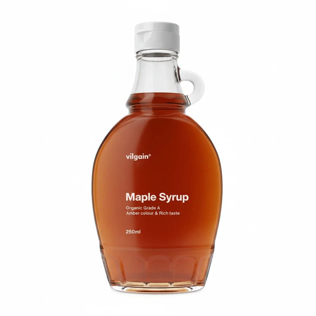 Vilgain BIO Sirop de Artar 250ml