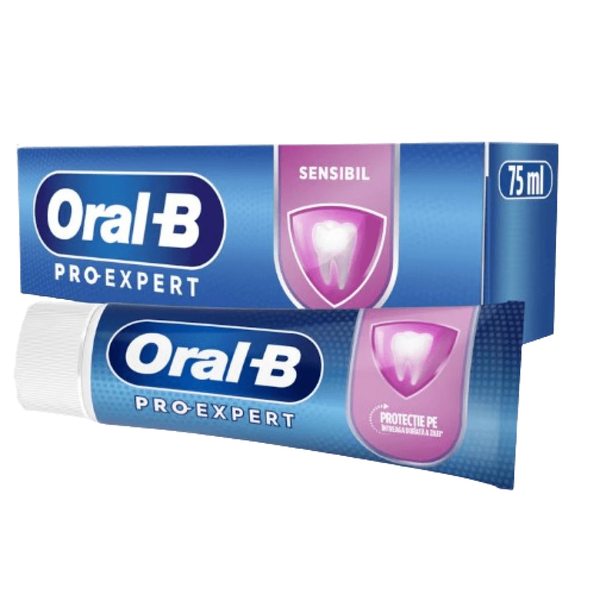 Oral-B Pro Expert Sensitive 75ml
